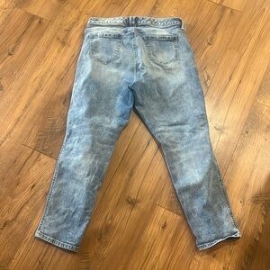 Torrid Skinny Jeans 16R
